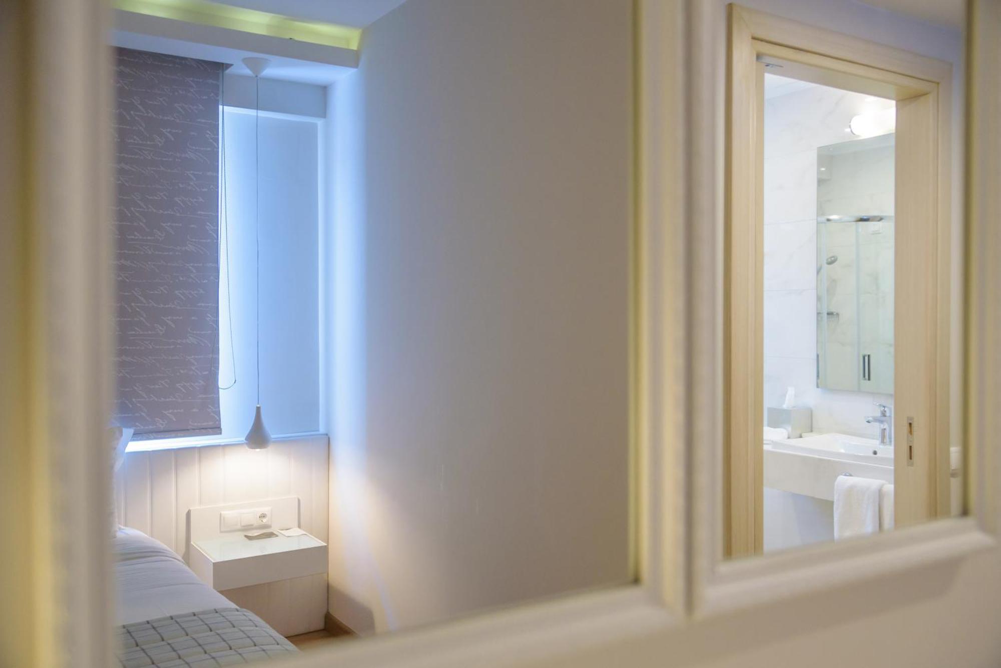 Calma Hotel & Spa Kastoria Pokój zdjęcie