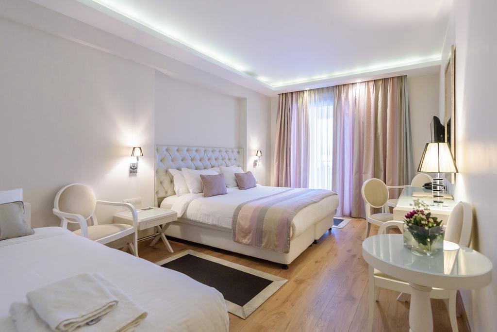 Calma Hotel & Spa Kastoria Zewnętrze zdjęcie