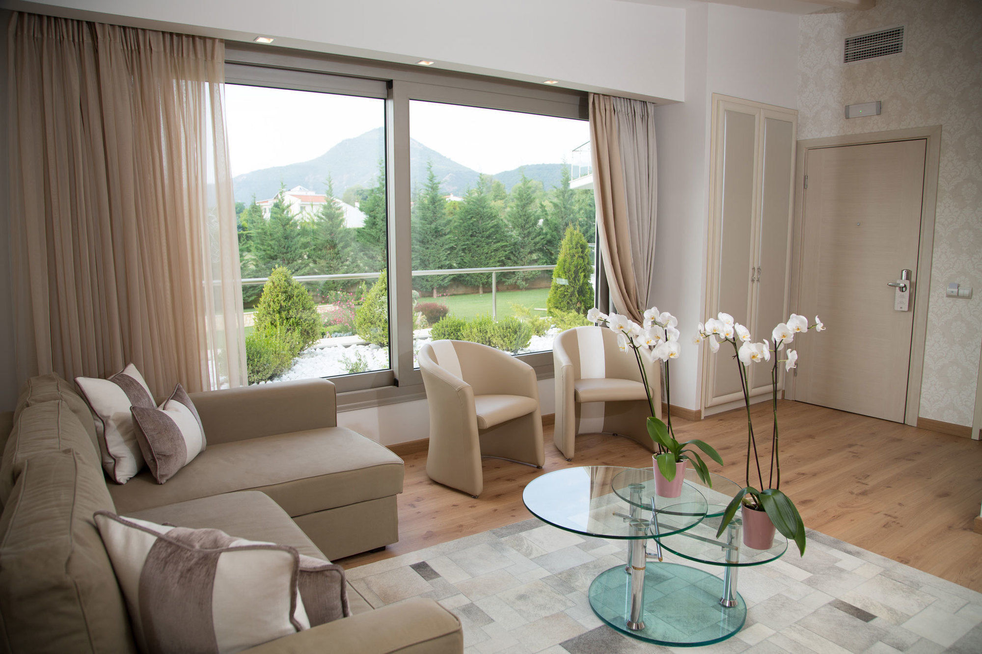 Calma Hotel & Spa Kastoria Zewnętrze zdjęcie